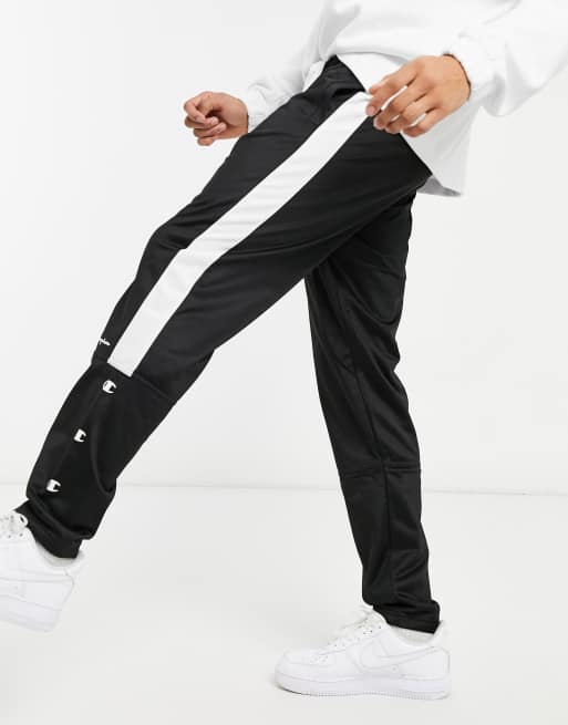 Champion clearance stripe joggers