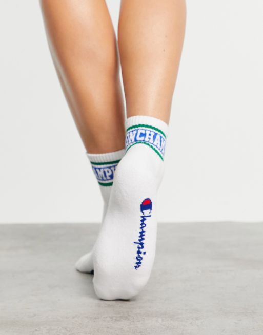 Champion knee outlet socks