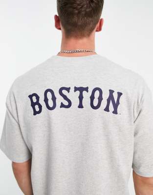 mens red sox t shirt