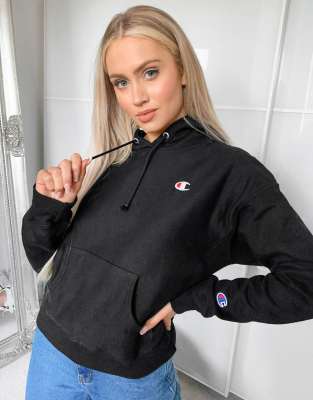 champion reverse weave