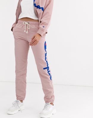 women's champion reverse weave joggers