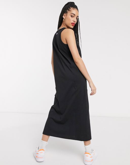 Champion store long dress