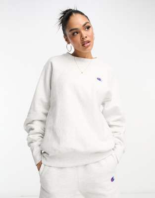 Champion sweaters shop womens hospital