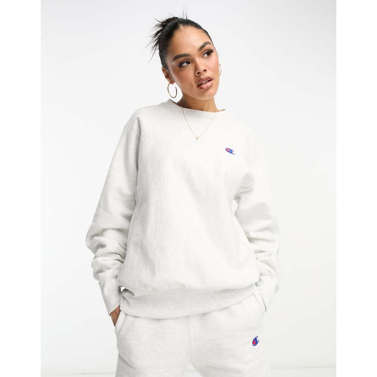 Champion shop sweatshirt female