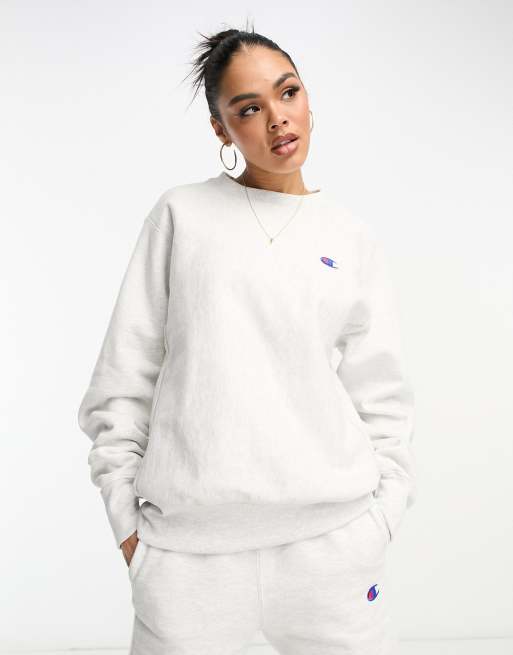 Champion sweater 2025 asos 40