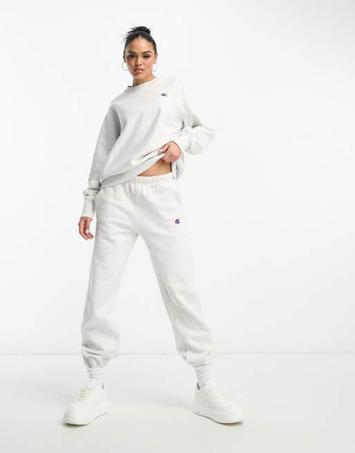 WMNS Champion Reverse Weave Oversized Joggers