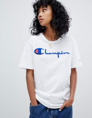 champion reverse weave shirt