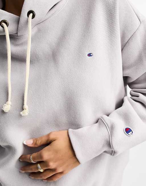 Champion premium clearance reverse weave hoodie