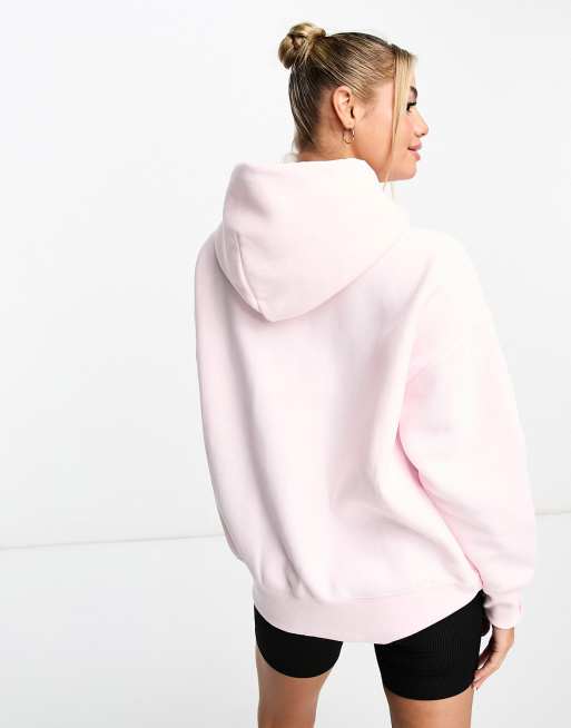 Champion sweater light pink undertale best sale