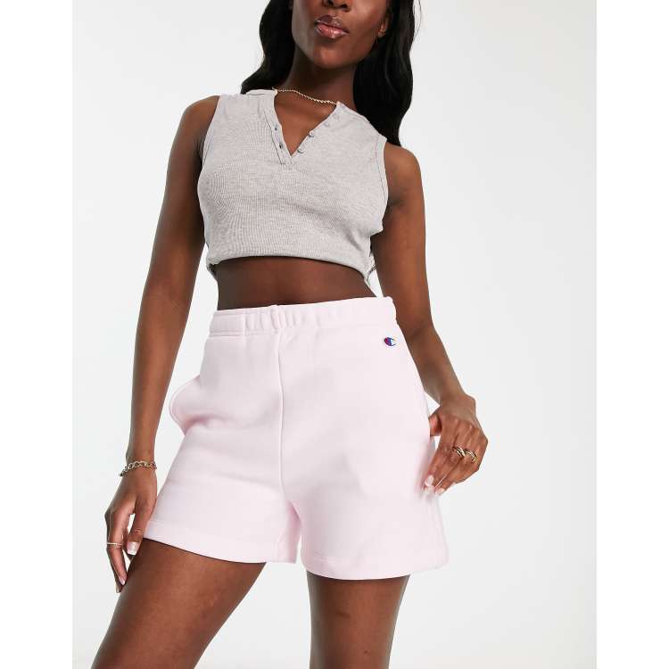 Women's champion shorts on sale pacsun