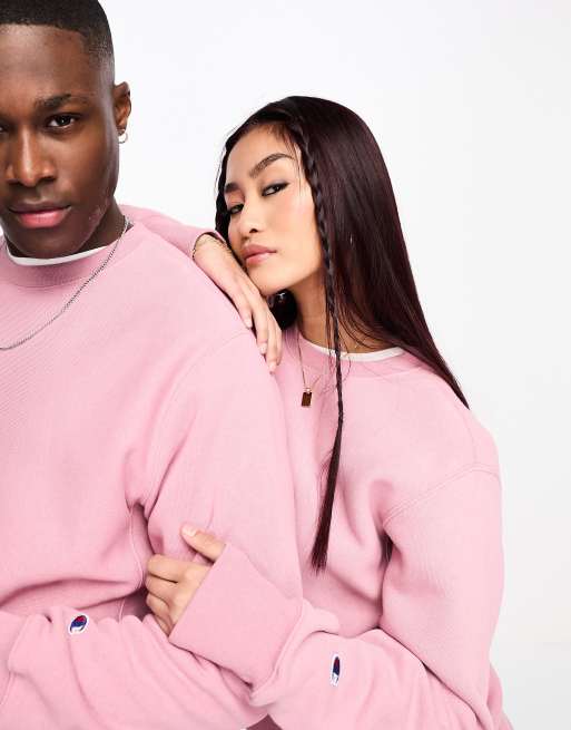 Champion sweater shop asos price