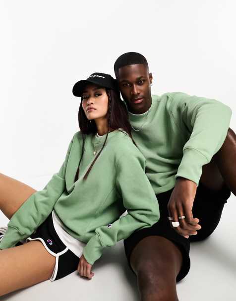 Champion sweater asos outlet price