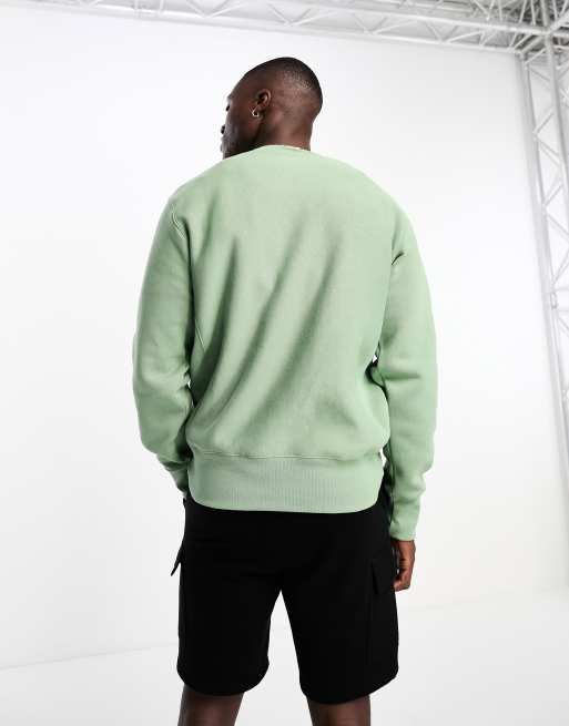 Champion sweater v outlet neck 9mm