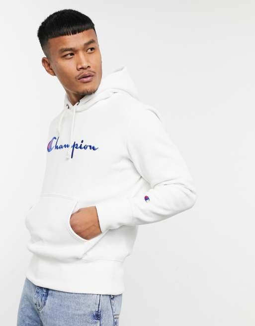 Champion sweater outlet asos blancas