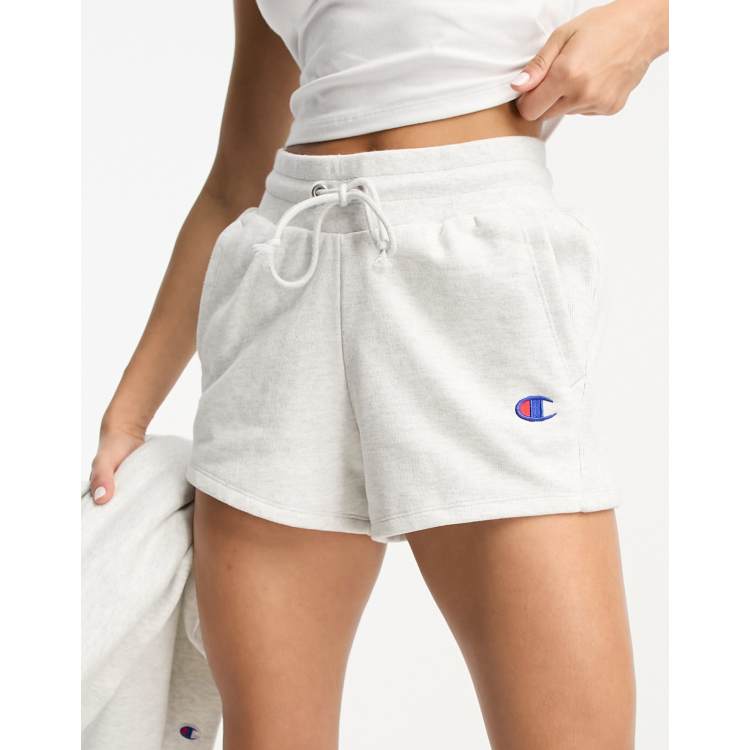 Champion reverse weave sweat shorts on sale