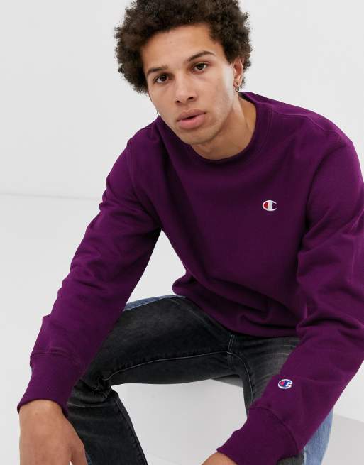 Champion venetian outlet purple