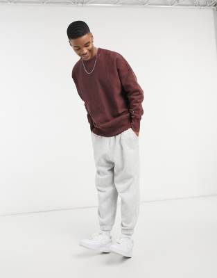 champion reverse weave