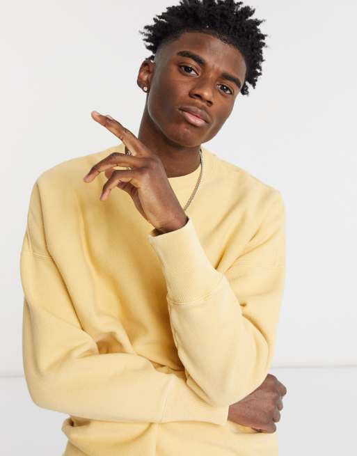 Champion sweater outlet asos 4x4