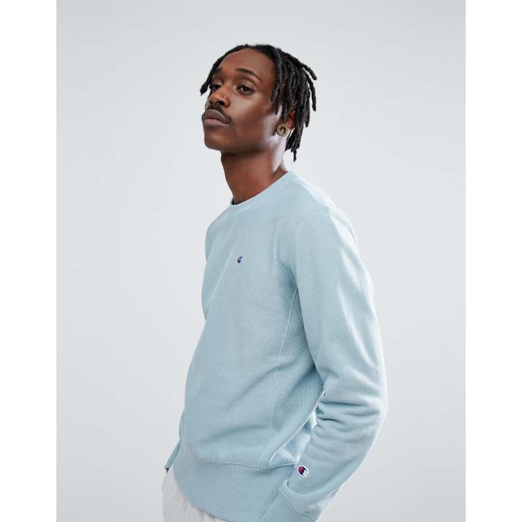 Champion sweater shop asos ingles