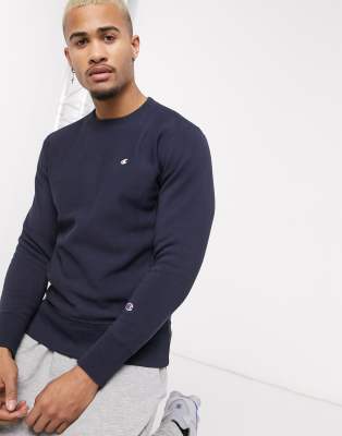 Champion sweater hotsell asos 80s