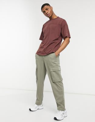 champion reverse weave burgundy