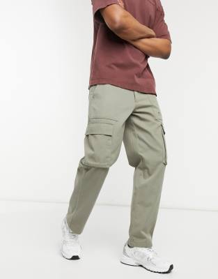 asos mens cargo trousers