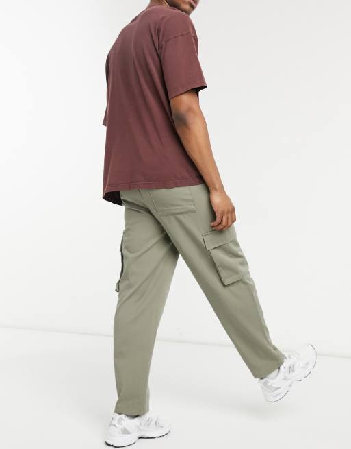 Champion reverse weave store cargo pant