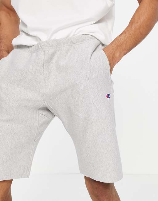 Champion reverse best sale weave sweat shorts