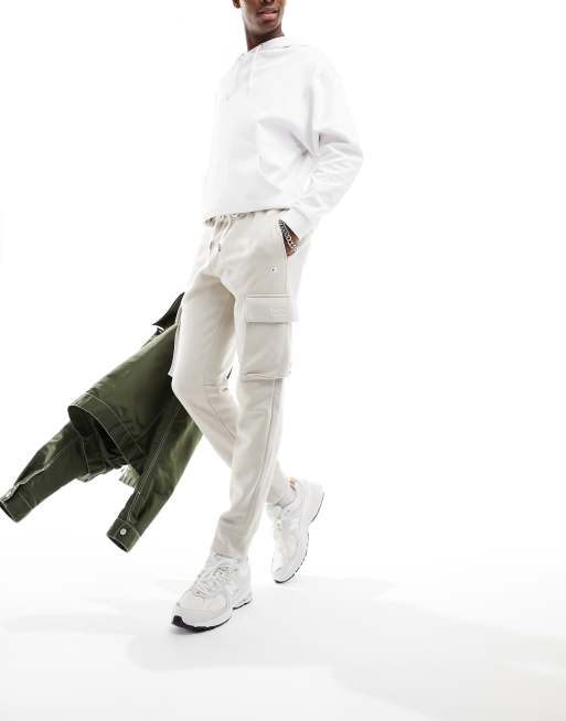 Champion solid cargo online jogger