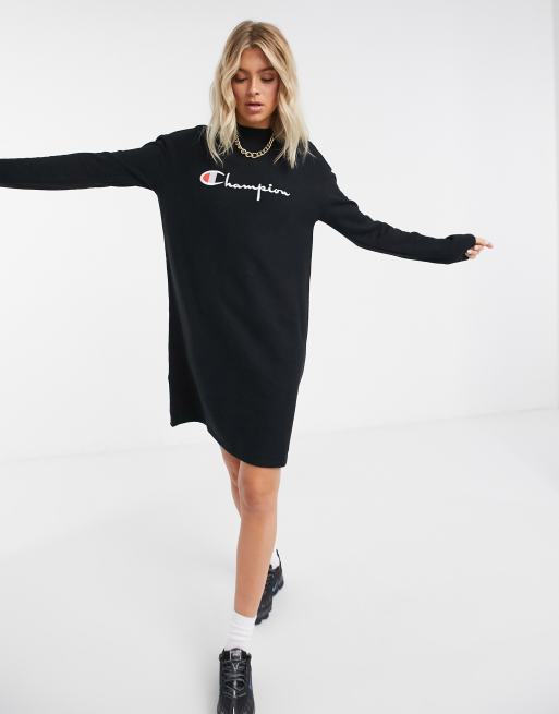 Champion Robe pull logo ASOS