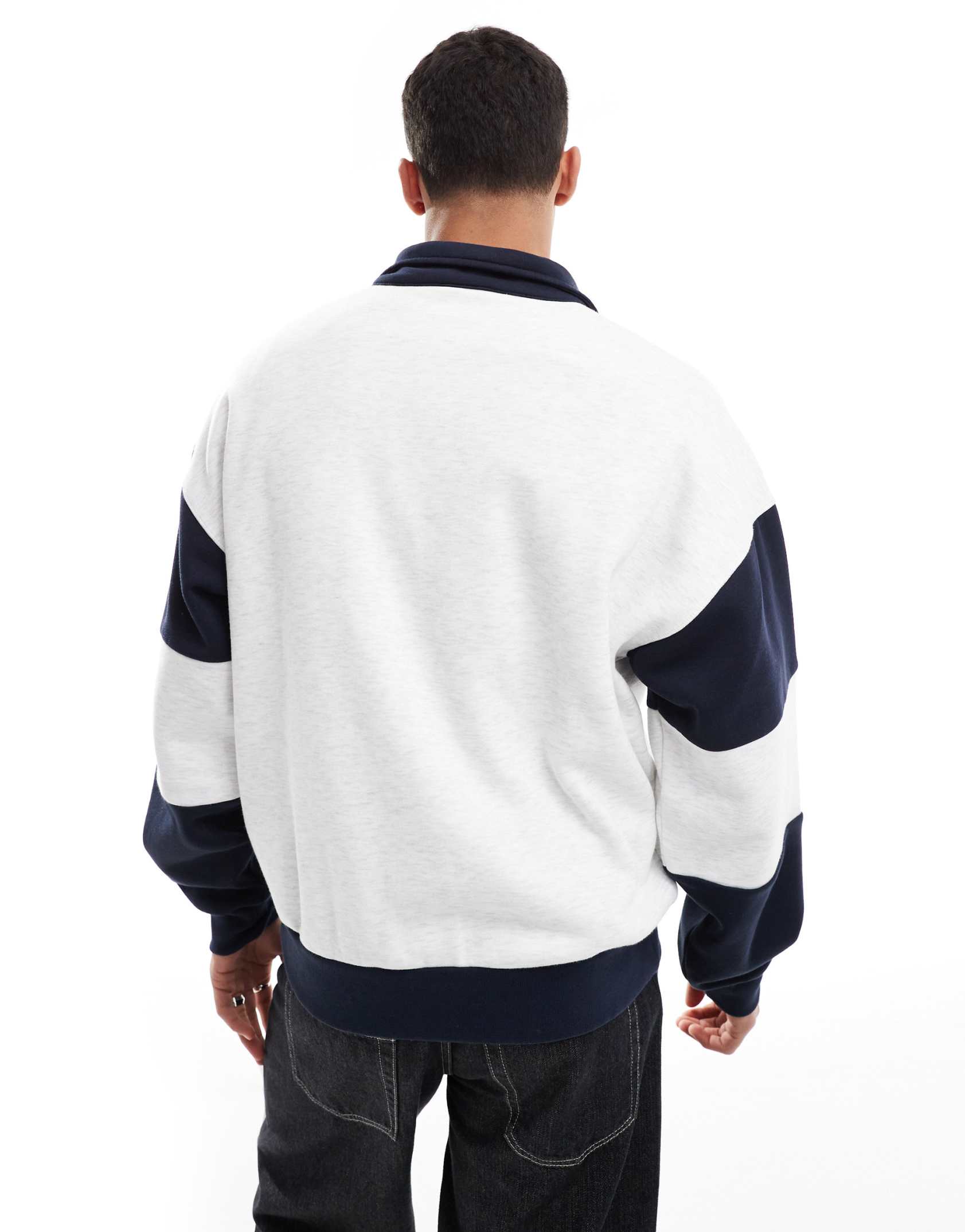 Champion rochester athleisure half zip hotsell