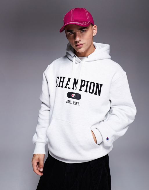 Asos champion hoodie best sale