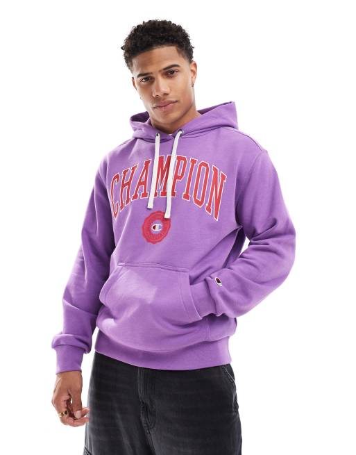 Asos champion hoodie hotsell