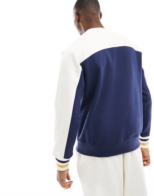 Champion sweater asos vs hotsell