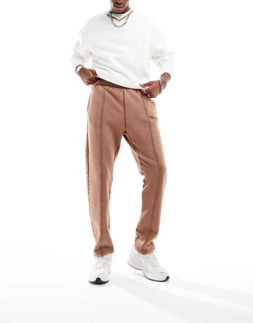 Pantaloni champion bordeaux online