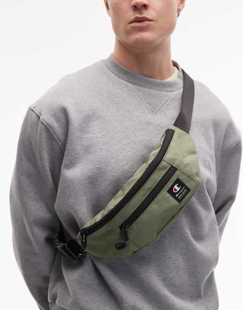 Champion - Sac banane - Vert - view 1