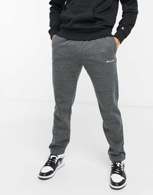 Dark grey hot sale champion joggers