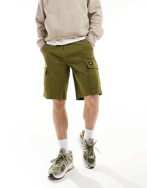  Champion shorts in khaki