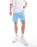 [Champion] Champion shorts in light blue XL Light Blue