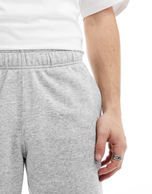 Champion shorts in light grey