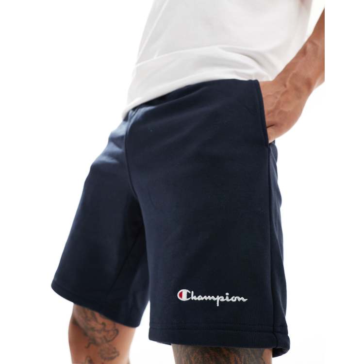 Champion shorts in navy