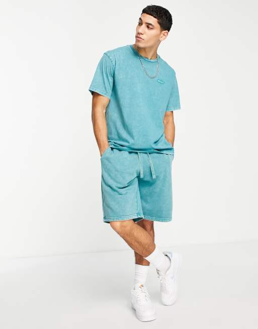 Champion cheap set shorts