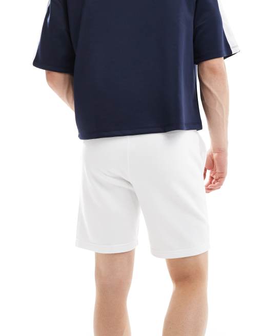 Champion shorts in white , 2 of 5