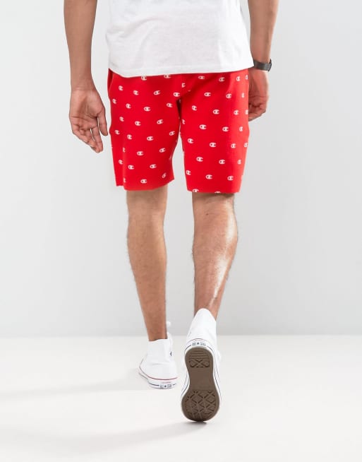 Champion polka store dot shorts