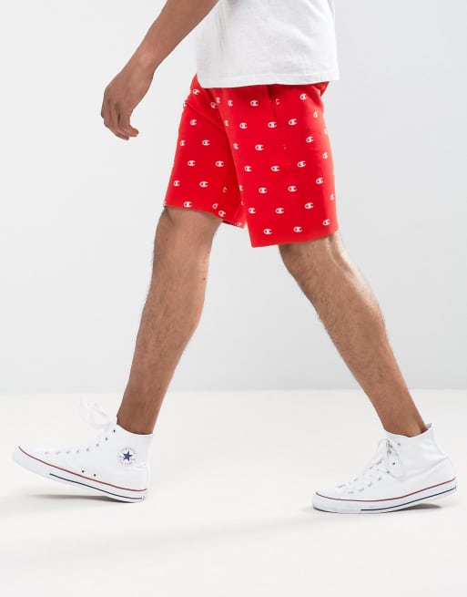 Champion polka store dot shorts