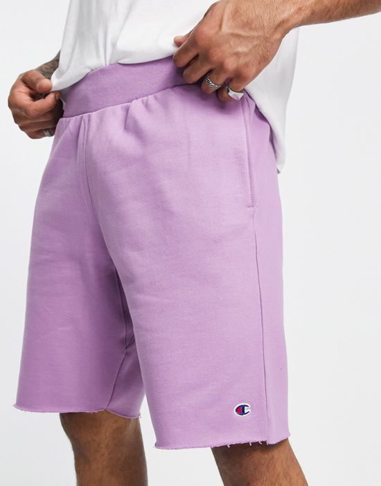 https://images.asos-media.com/products/champion-shorts-with-small-logo-in-lilac/202317733-3?$n_550w$&wid=550&fit=constrain