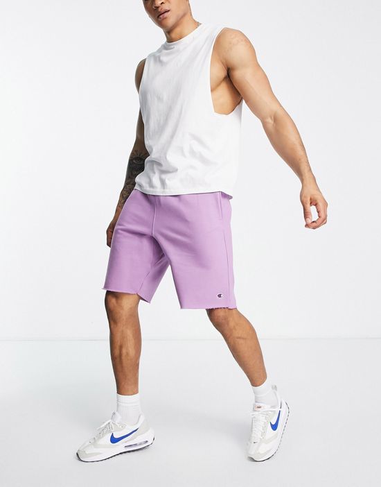 https://images.asos-media.com/products/champion-shorts-with-small-logo-in-lilac/202317733-4?$n_550w$&wid=550&fit=constrain
