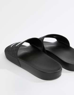 champion sliders black