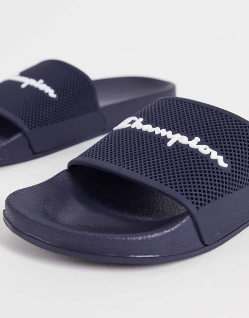 Navy outlet champion slides