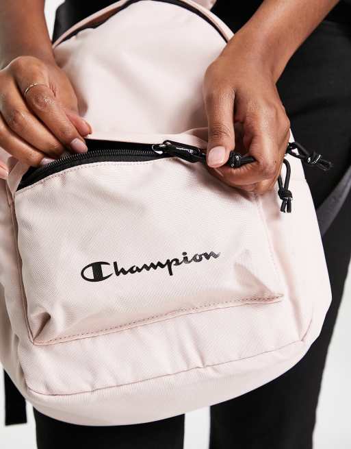 Small on sale champion backpack